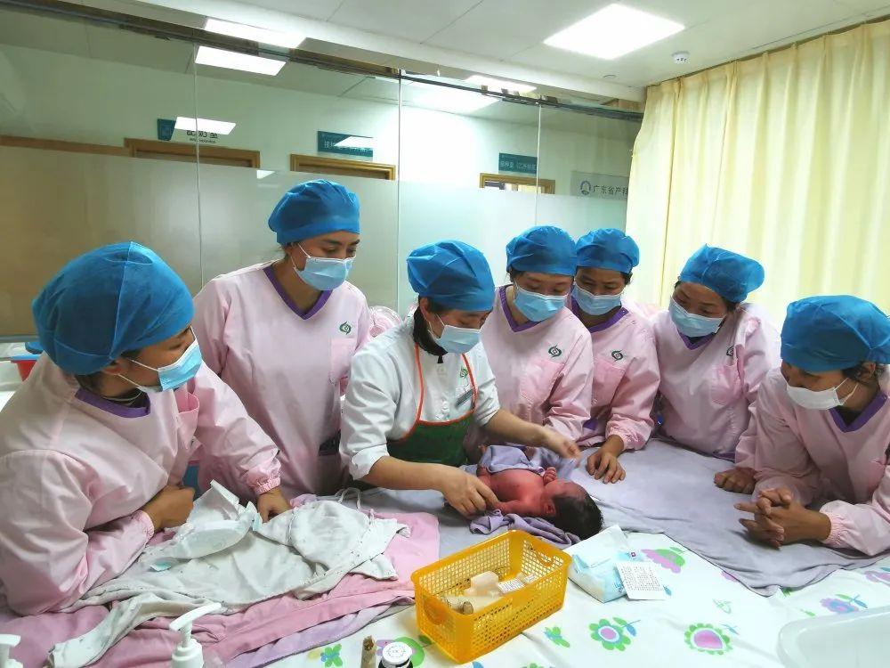 白城妇婴监护型护送